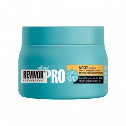 Revivor®Pro Возрождение Маска для сухих, ломких и секущихся волос Мгновенная реконструкция, 300 мл